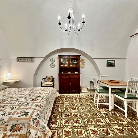 Casetta Giorgia Ostuni Ngoại thất bức ảnh