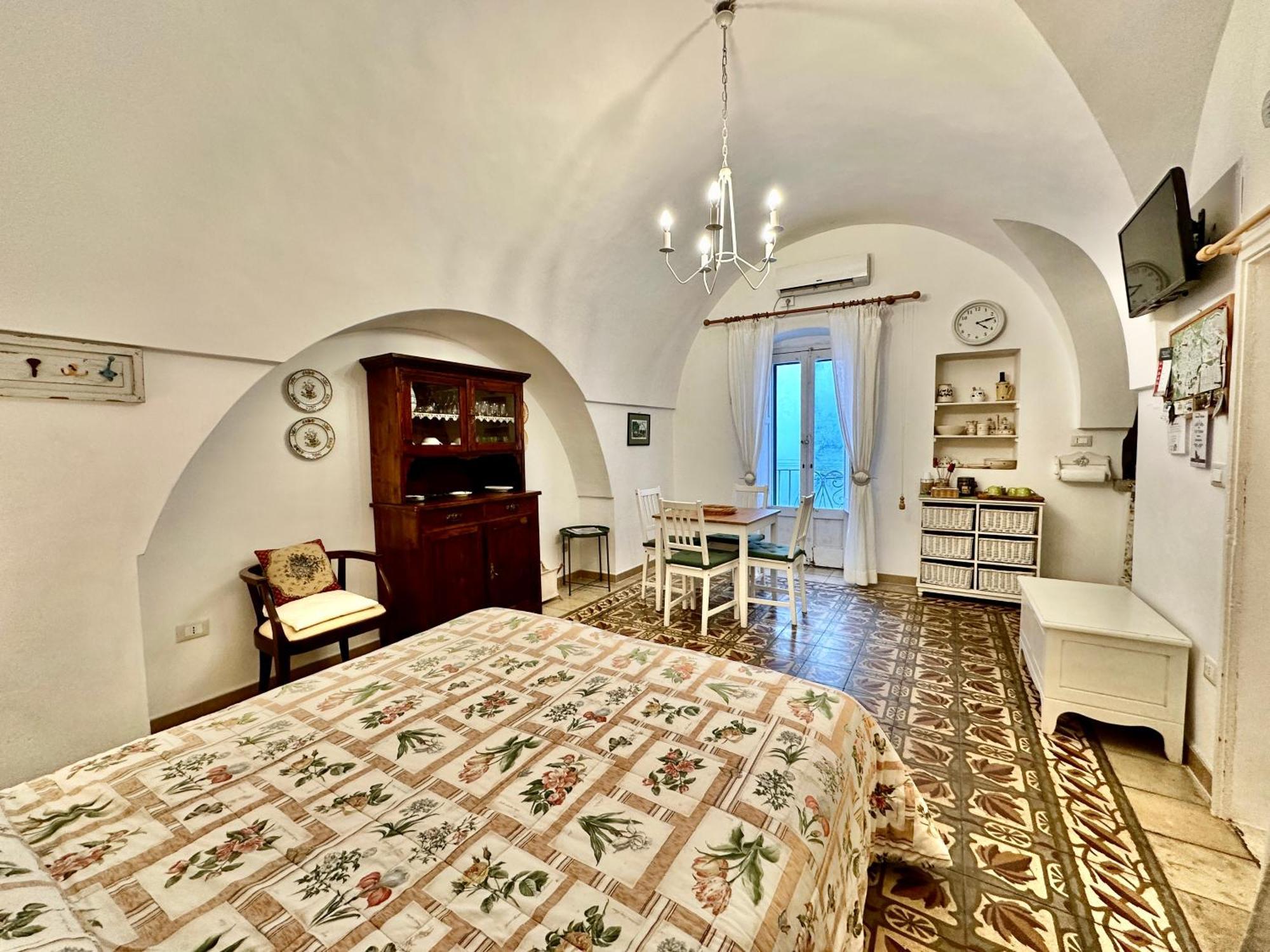 Casetta Giorgia Ostuni Ngoại thất bức ảnh