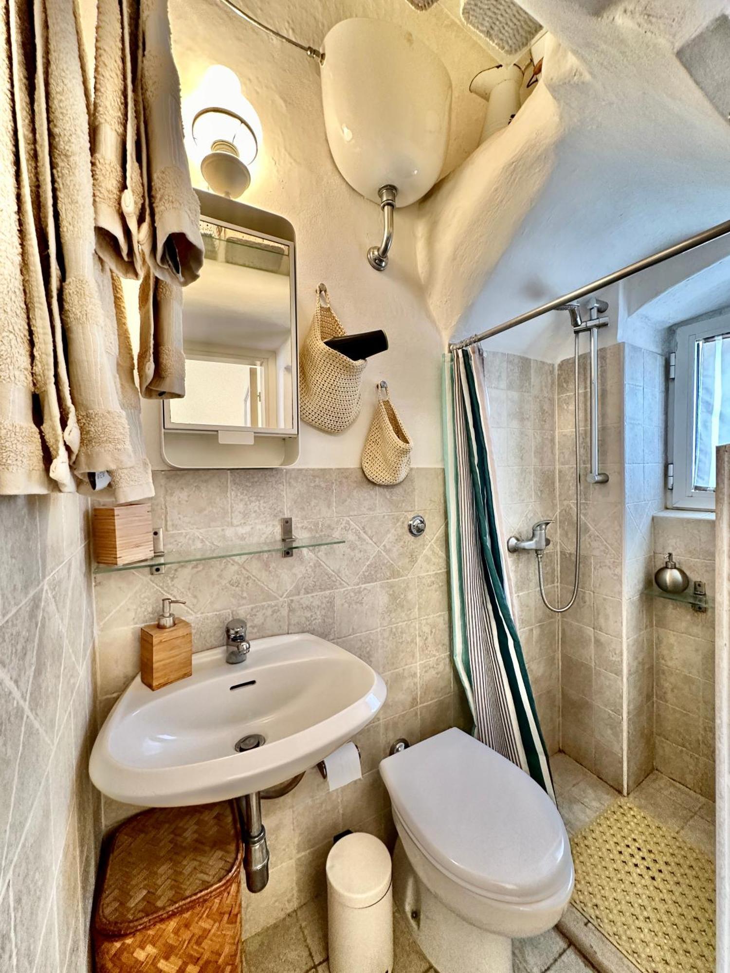 Casetta Giorgia Ostuni Ngoại thất bức ảnh