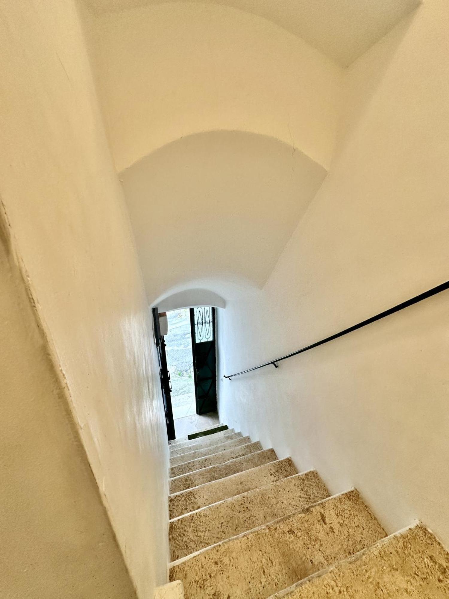 Casetta Giorgia Ostuni Ngoại thất bức ảnh